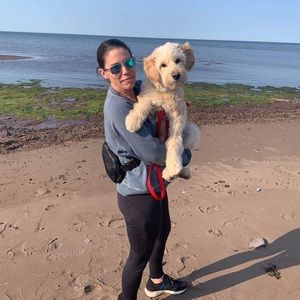 Meet your Posher, Dawn